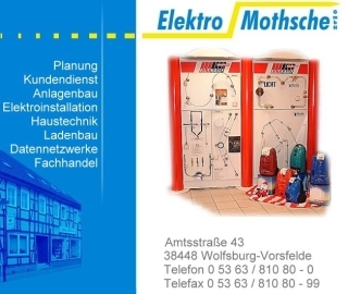 Mothsche GmbH Elektrotechnik