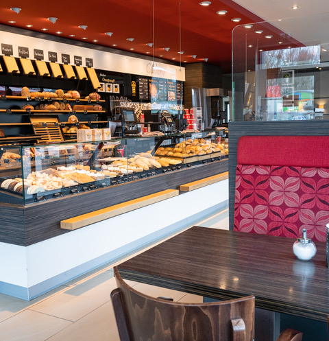 Bäckerei Cadera Wolfsburg Vorsfelde