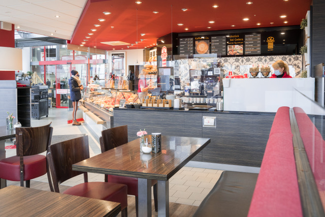 Bäckerei Cadera Wolfsburg Vorsfelde