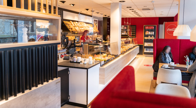 Bäckerei Cadera Wolfsburg Vorsfelde