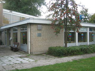 Gebäude Awo Ortsverein Vorsfelde