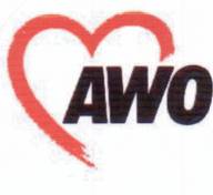 Logo Awo Ortsverein Vorsfelde