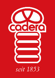 Bäckerei Cadera Wolfsburg Vorsfelde Logo