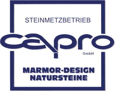 Logo Capro Marmor