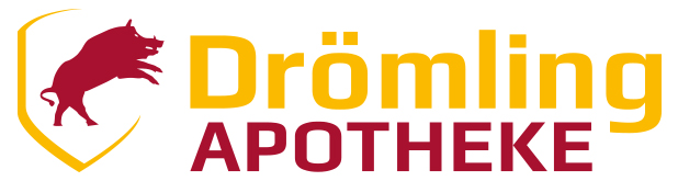 Logo Drömling Apotheke Wolfsburg Vorsfelde