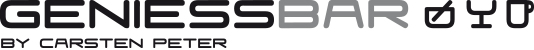 Logo Geniessbar Carsten Peter Vorsfelde