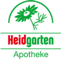 Logo Heidgarten Apotheke