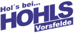 Logo Hohls Vorsfelde
