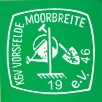 Logo des Kleingärtnervereins Moorbreite