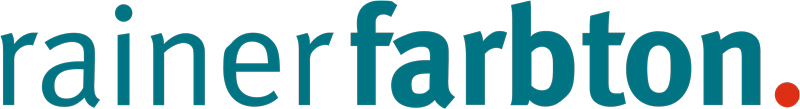 Logo Rainerfarbton Wolfsburg