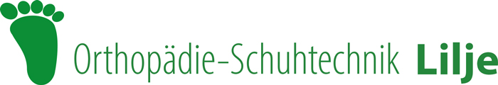 Logo Orthopädie-Schuhtechnik Lilje Wolfsburg