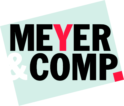 Logo Tischlerei Meyer & Comp