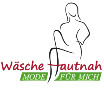 Logo Mode für mich und Wäsche hautnah Vorsfelde
