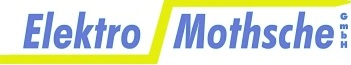 Logo Mothsche GmbH Elektrotechnik Vorsfelde
