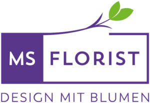 Logo MS Florist Wolfsburg