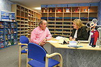 Beratung Reisebüro briOtours Wolfsburg