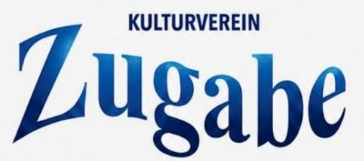Logo des Kulturvereins Zugabe in Vorsfelde