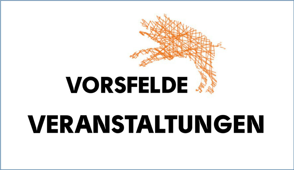 Vorsfelder Veranstaltungen der Vereine